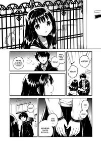 Anoko no Tsumi to Batsu | Her Crime and Punishment 9