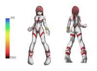 Serious-Partners Main Story Of Ultra-Girl Sophie Ultraman Adam4Adam 3