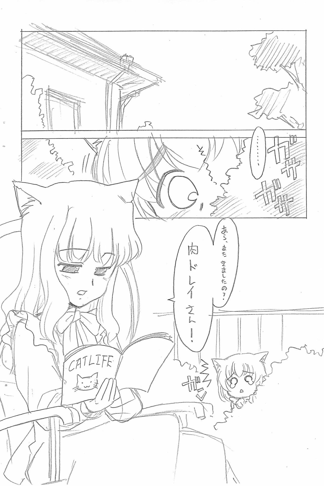 Pick Up Hina to Yukai na Goshujin-sama. - Original Play - Page 12