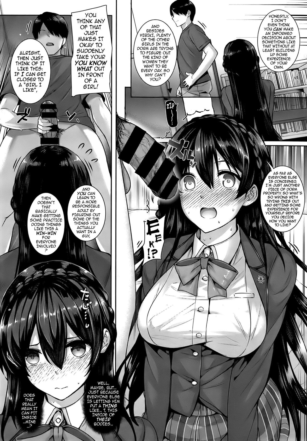 Forbidden Amatsuka Gakuen no Ryoukan Seikatsu | Angel Academy's Hardcore Dorm Sex Life 1, 3.5-5 Pau Grande - Page 13