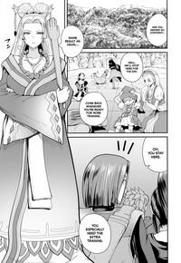 OmgISquirted Ane-san Nyoubou | An Older Wife Dragon Quest Xi TubeWolf 2