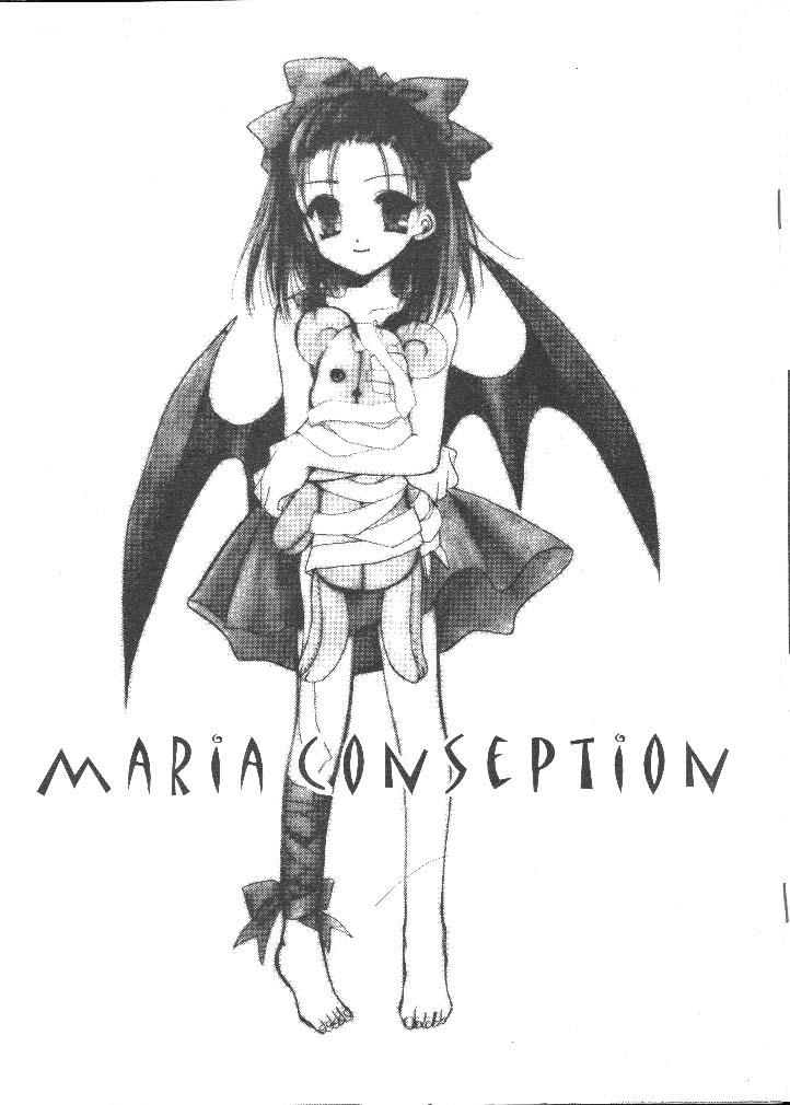 MARIA CONSEPTION 0