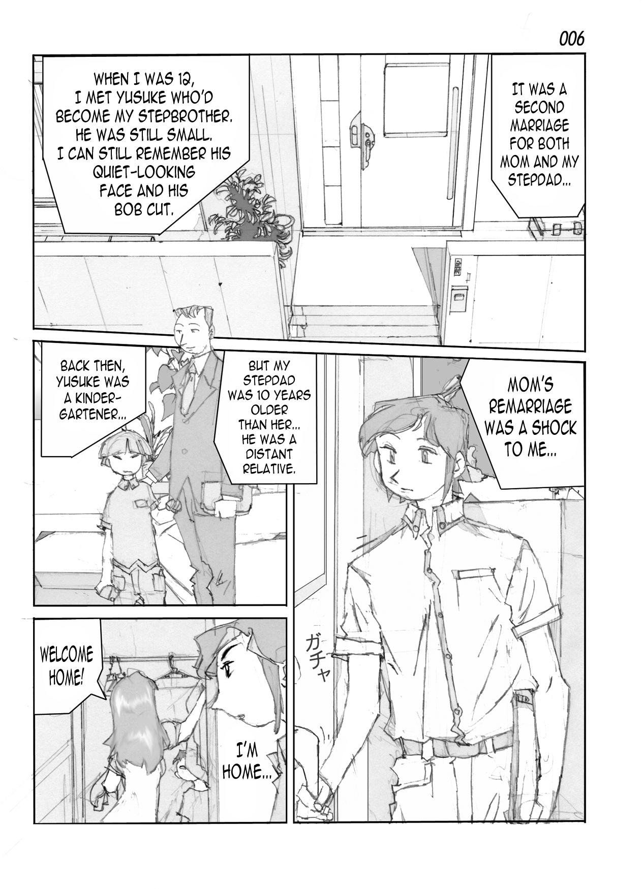 Gay Studs Kamo no Aji - Misako | Flavor of Duck: Misako - Original Class Room - Page 8