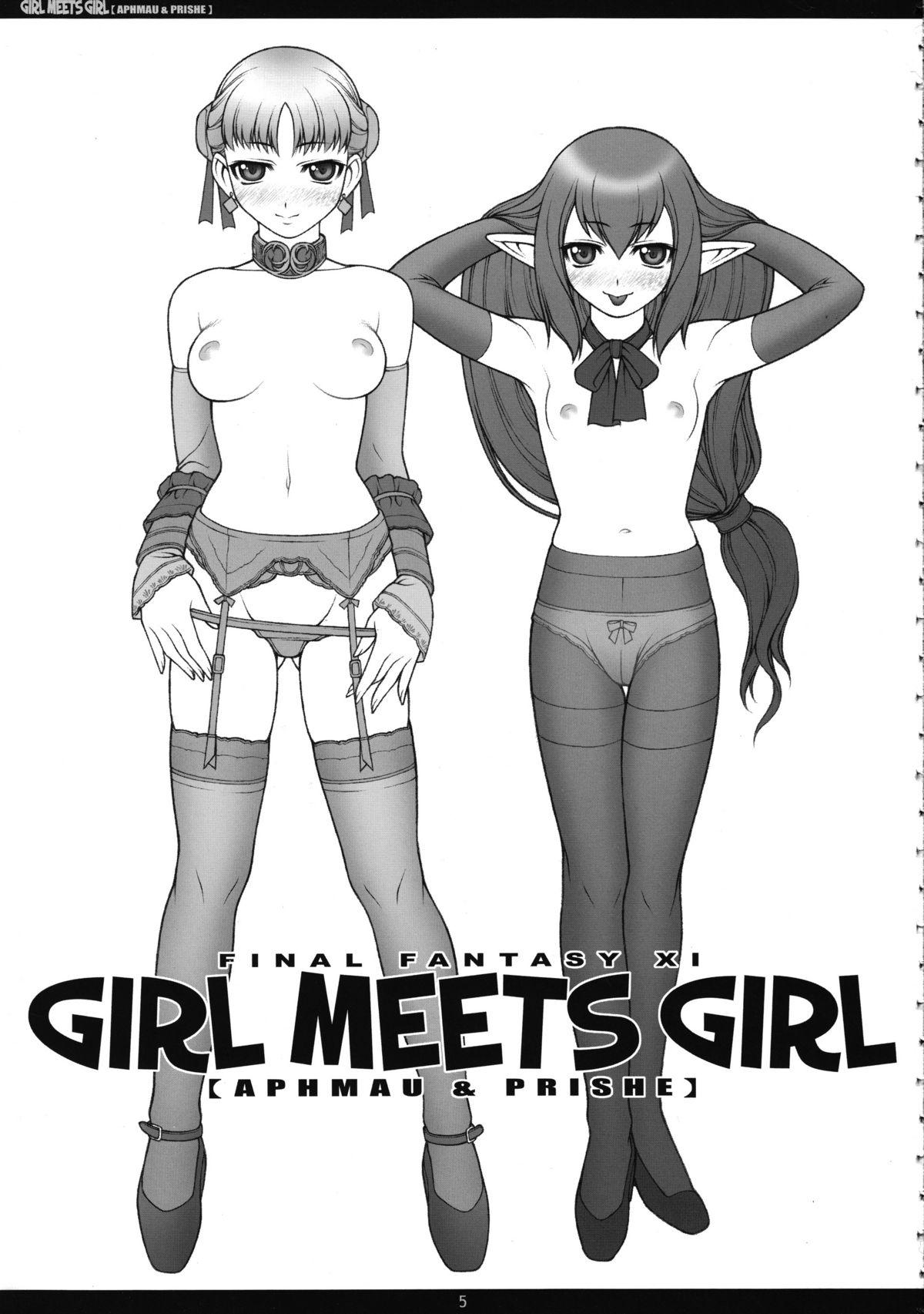 GIRL MEETS GIRL 3