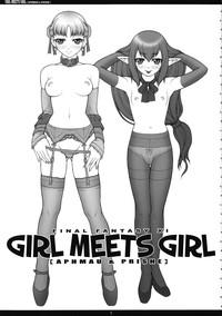 GIRL MEETS GIRL 4