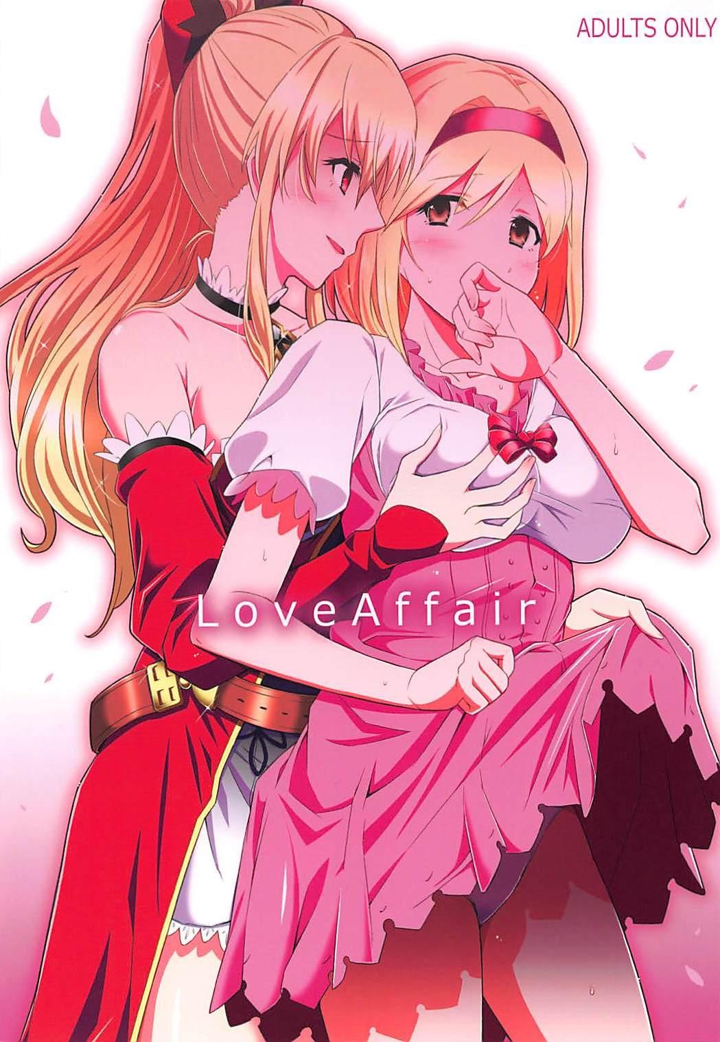 Love Affair 0