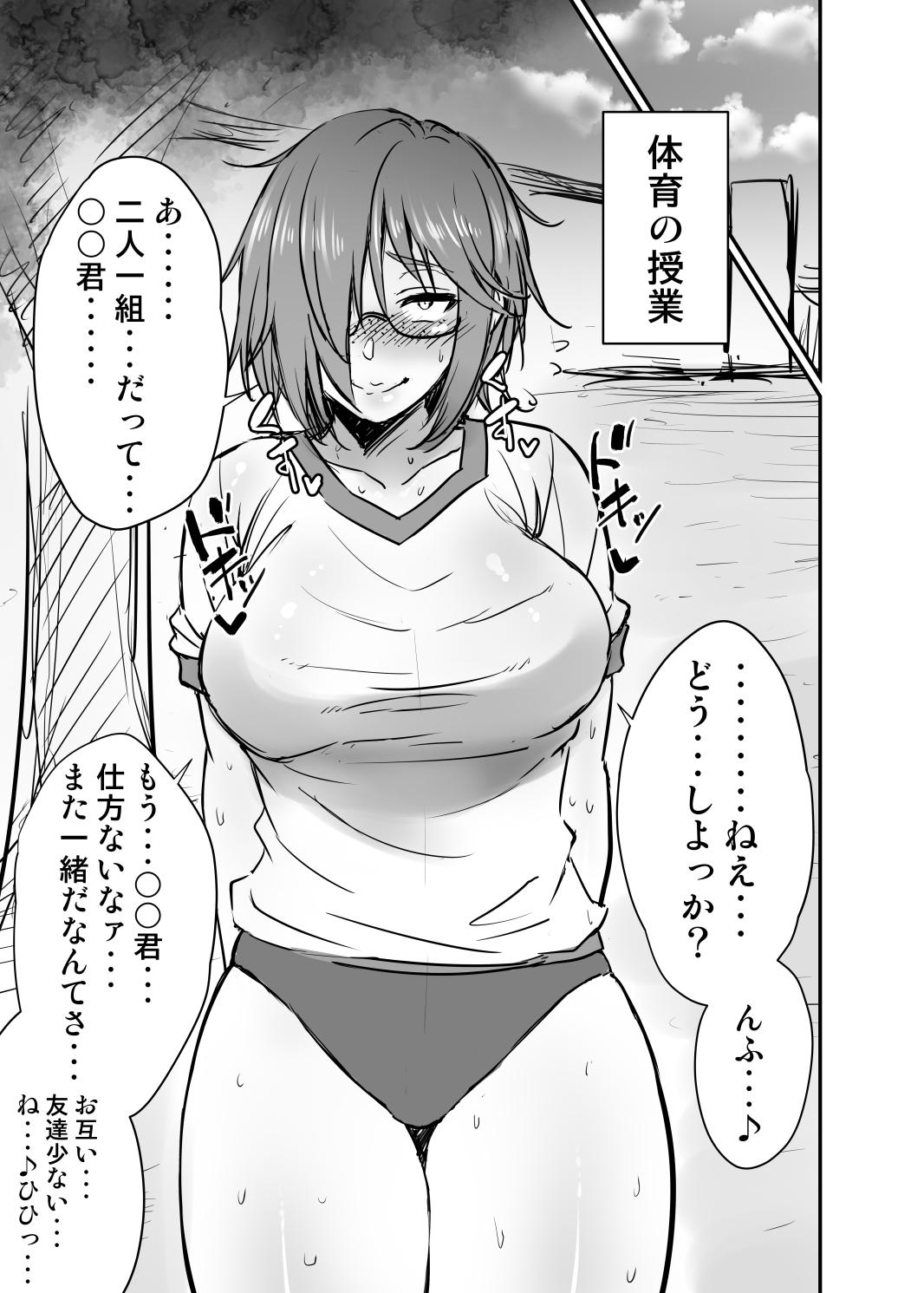 Handjobs Nekura Megane ♀ - Fate grand order Her - Page 6