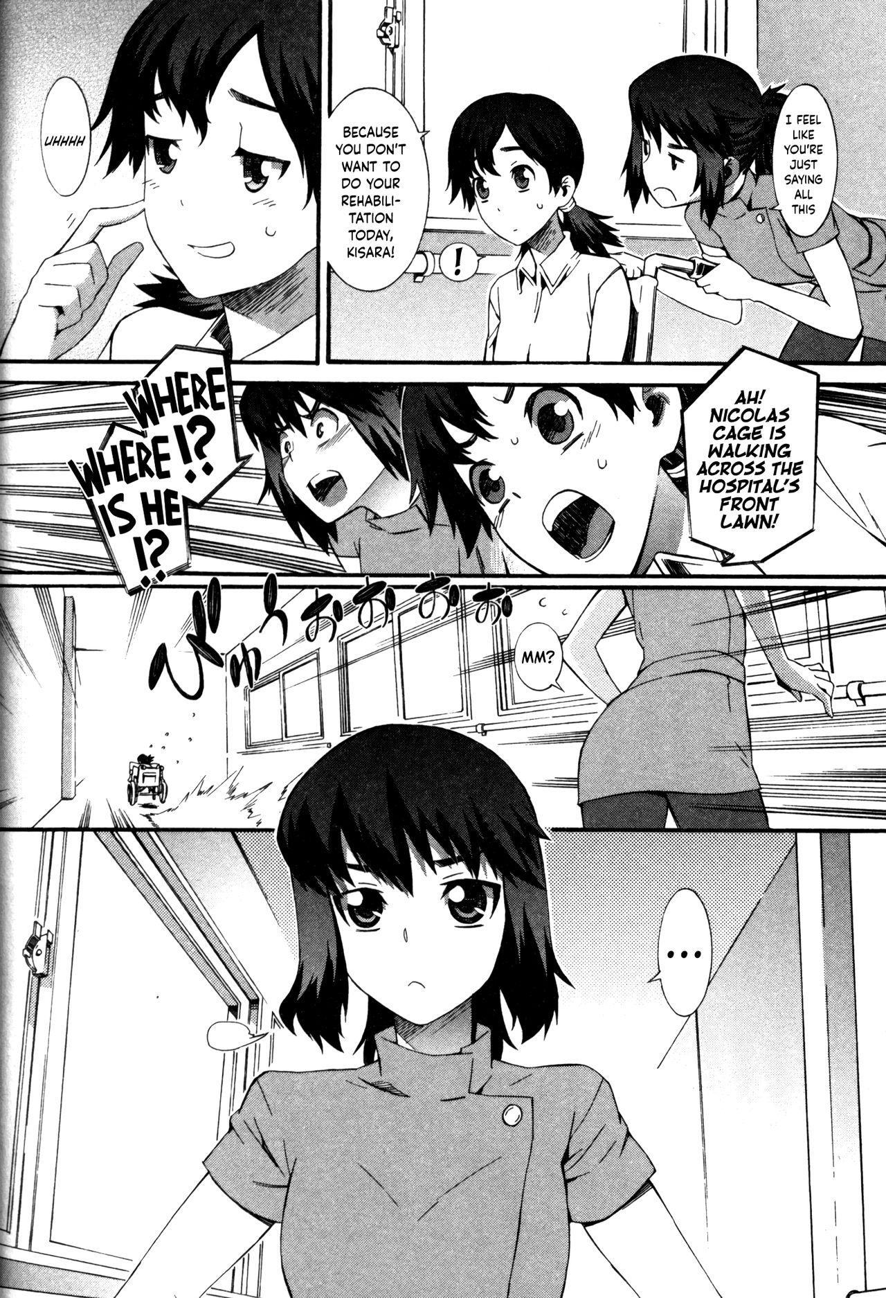 Boku ga Nurse ni Natta Wake Ch. 1-4 70