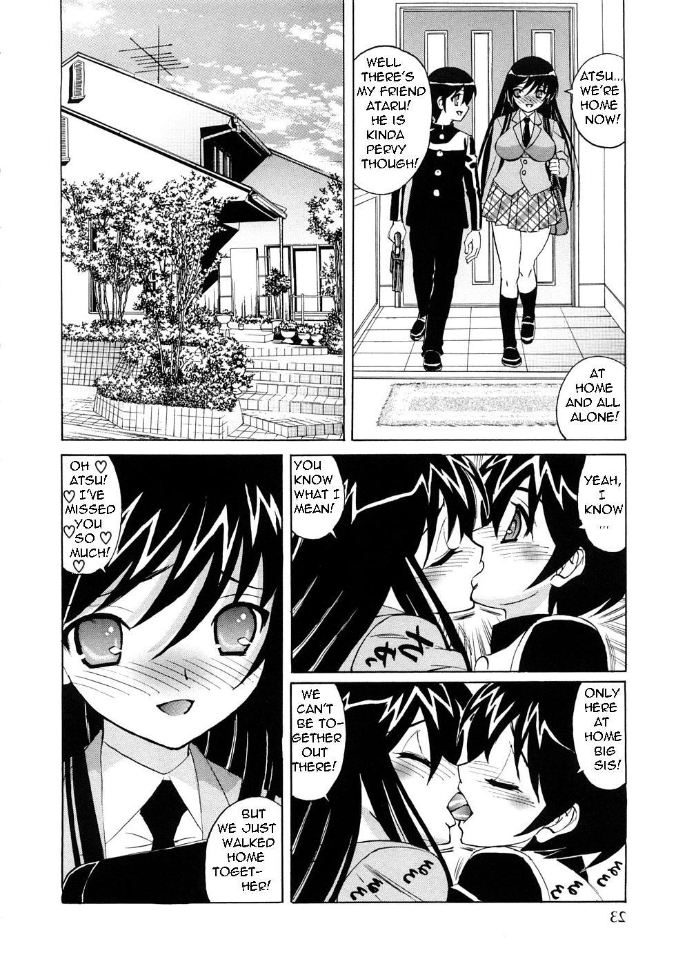 Step Lovers When They're At Home Por - Page 5