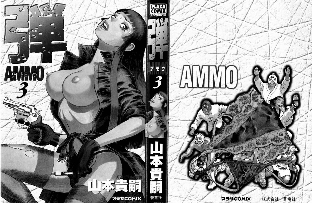 Ammo Vol 3 1