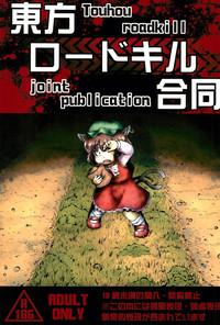 Touhou Roadkill Joint Publication 1