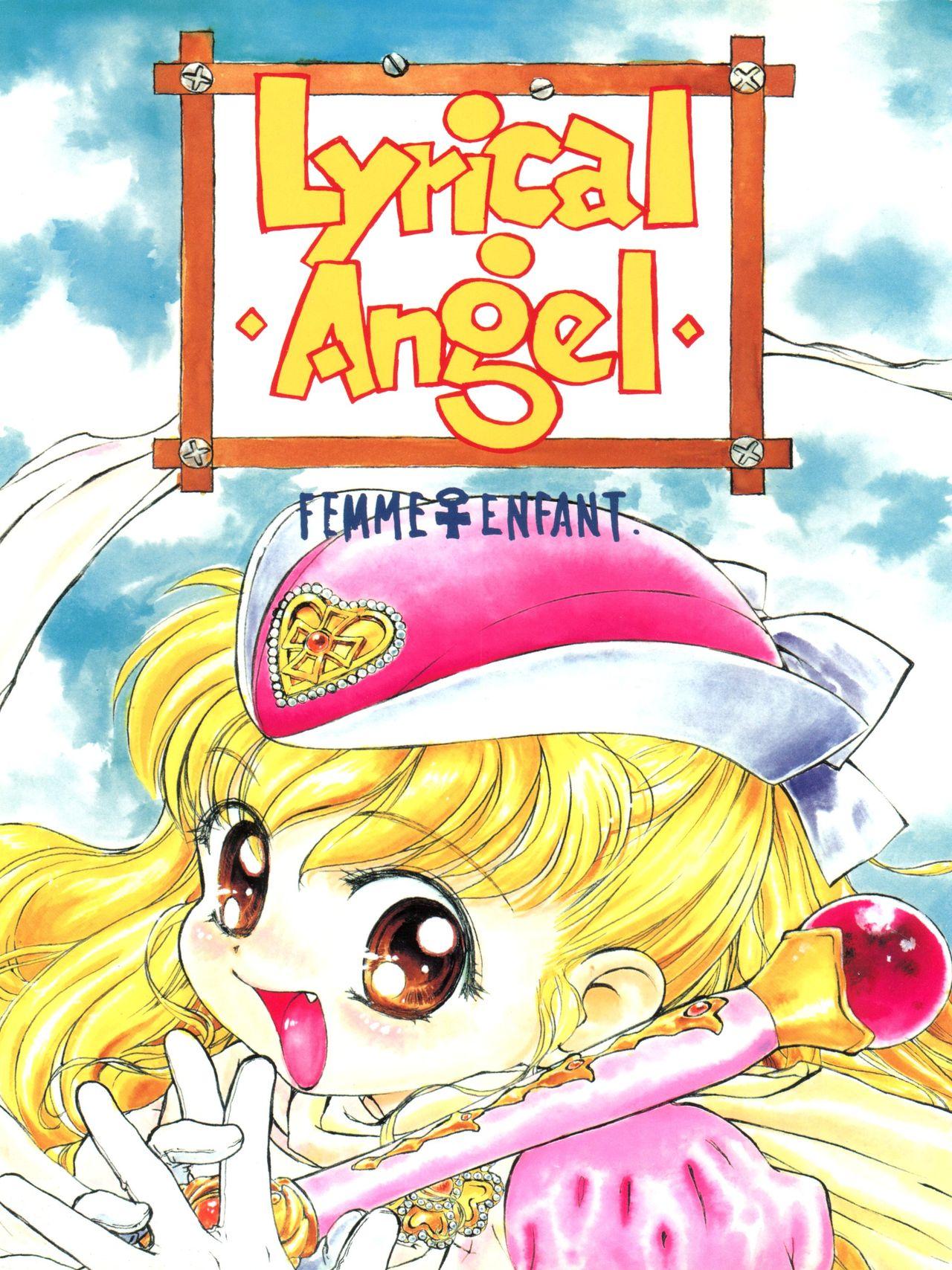 Lyrical Angel 0