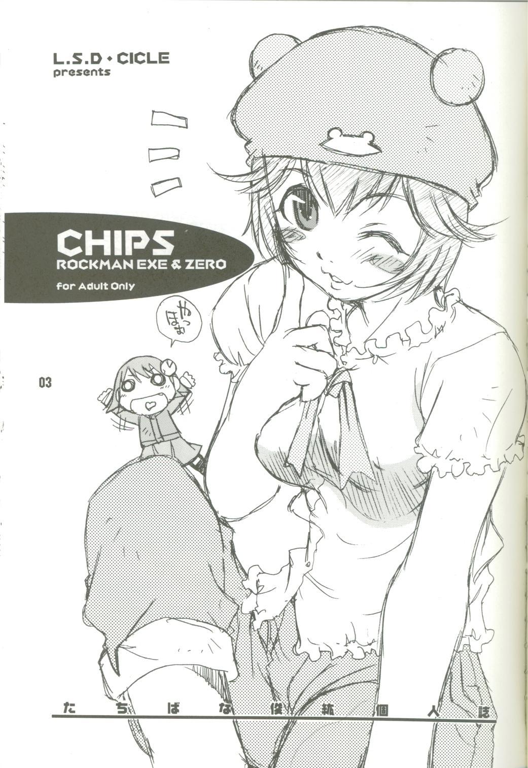 Chips 1