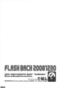 FLASH BACK 20081230 3