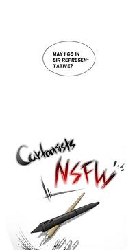 Cartoonist's NSFW Season 1 Chapter 1-10 1