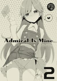 Admiral Is Mine 2 1