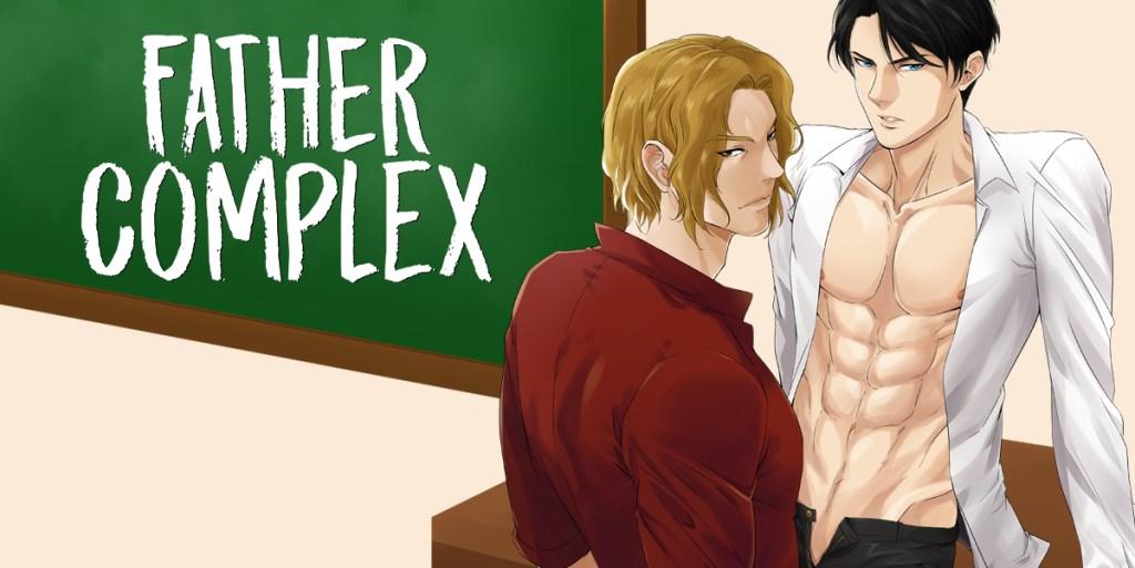 Father Complex 0