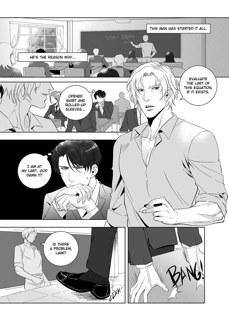 Blowing Father Complex Gay Reality - Page 11