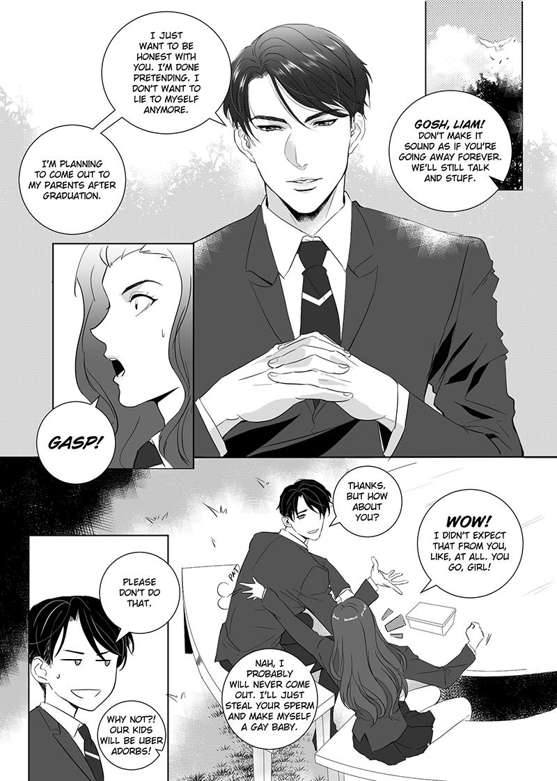 Father Complex 19