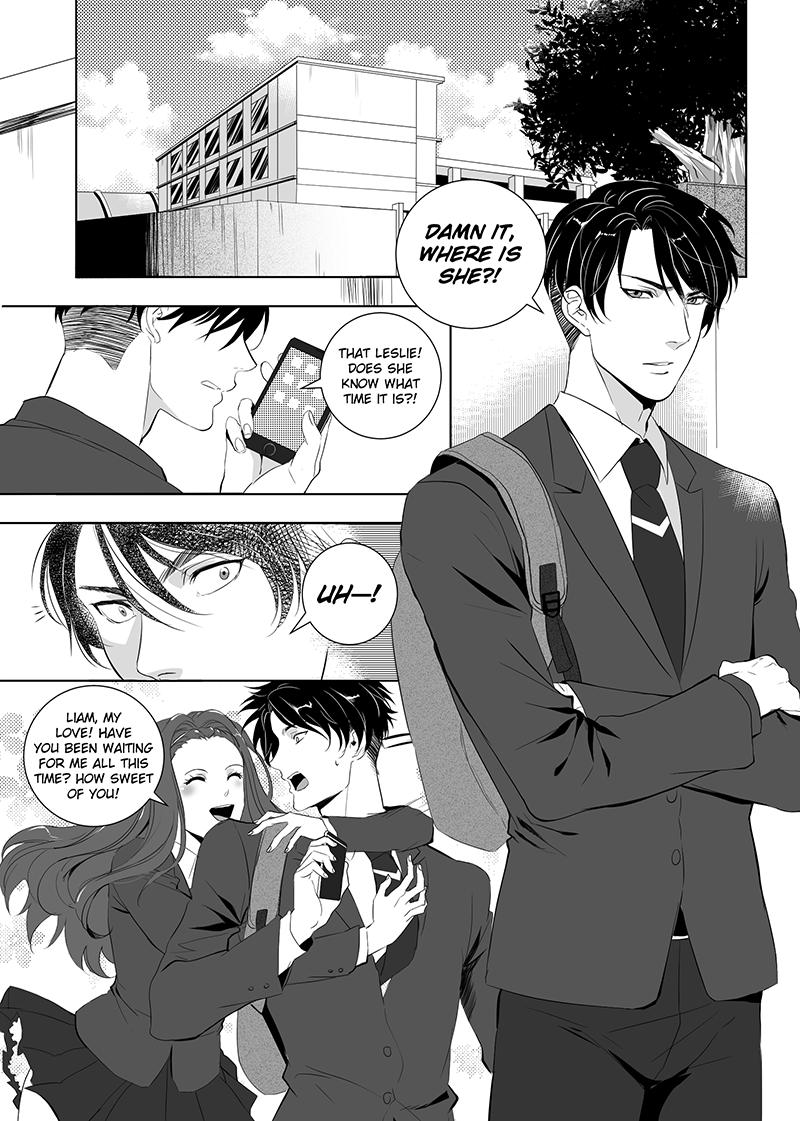 Father Complex 6