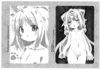 Nyan-na Postcard Fukusei Genga Matome 6
