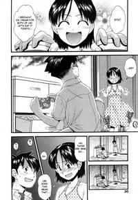 Futari wa Tomodachi | Two Friends 9