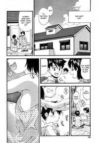 Futari wa Tomodachi | Two Friends 7