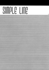 SIMPLE LINE 2