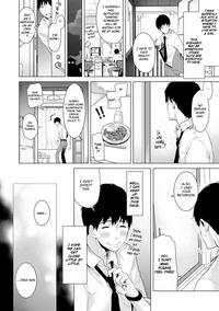 Porn [Shiina] Noraneko Shoujo To No Kurashikata (Ch.1-4) |Living Together With A Stray Cat Girl(Ch. 1-4) [English] [obsoletezero]  Petite Teen 5