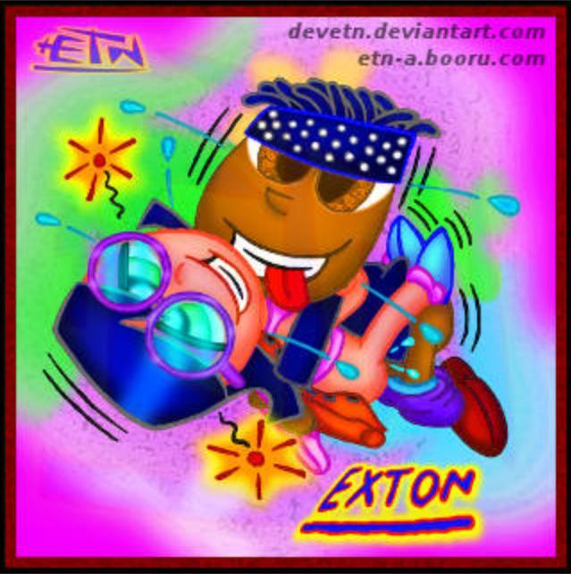 Exton-artist 5