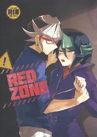 RED ZONE 1