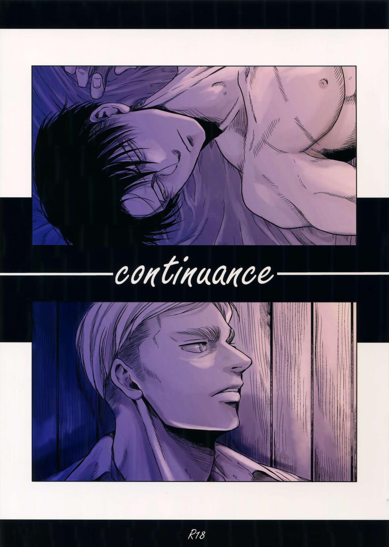 continuance 0