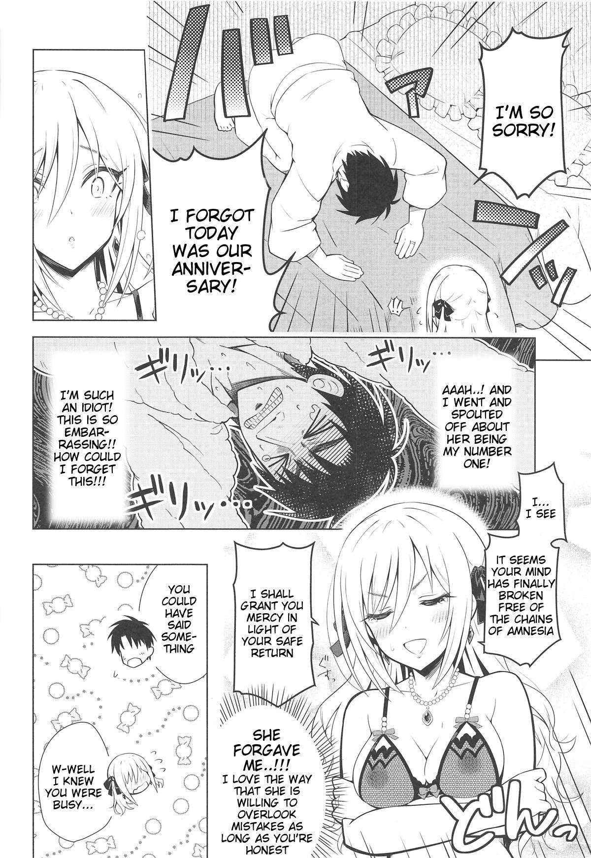Cum On Tits MIRACH - The idolmaster Boy Fuck Girl - Page 13