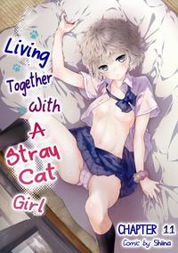 Noraneko Shoujo to no Kurashikata | Living Together With A Stray Cat Girl Ch. 11 1