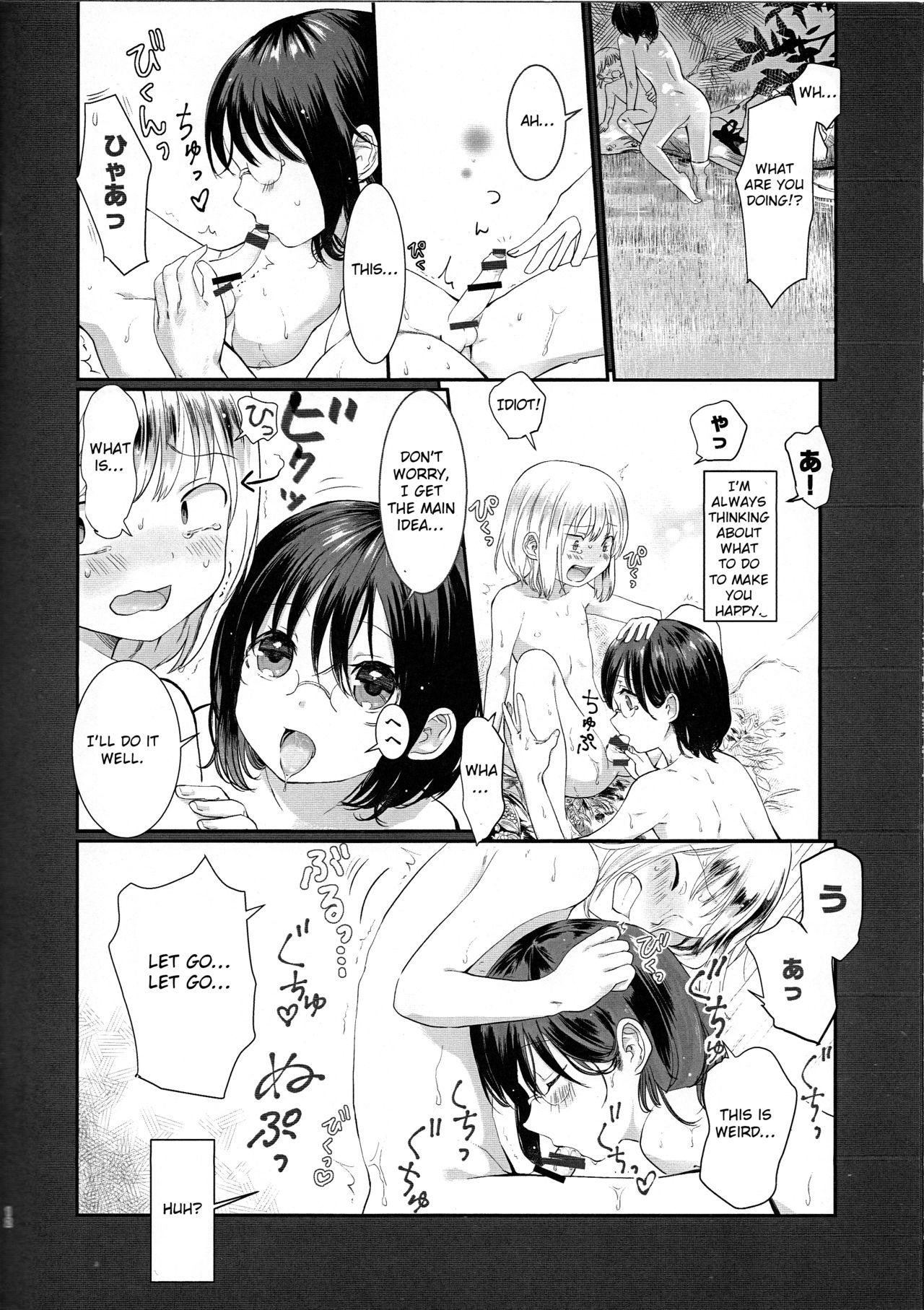 Pregnant Nemuranu Hitsuji - The Lost Sheep Never Sleeps - Nanatsu no taizai Gay Hunks - Page 11