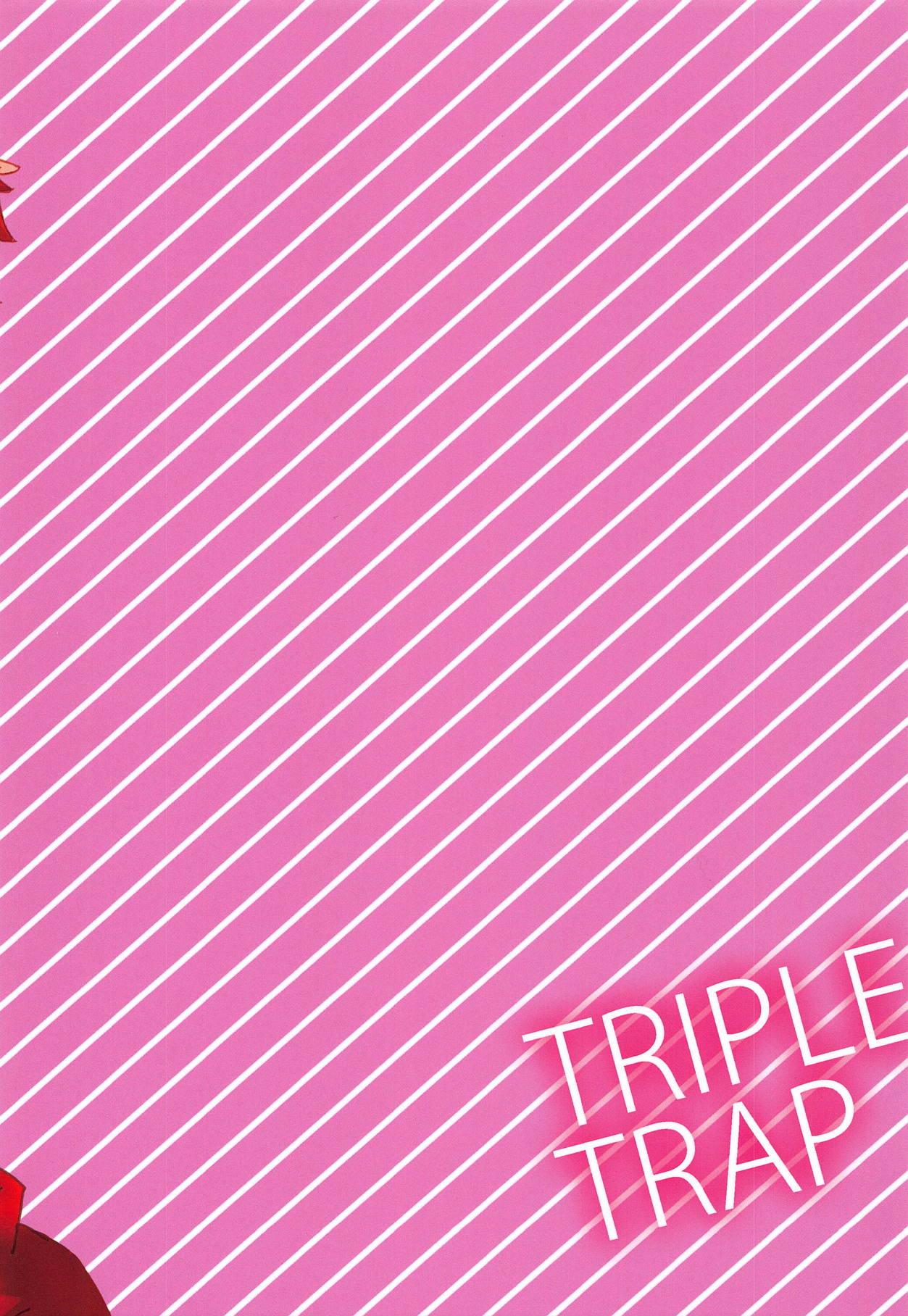 TRIPLE TRAP 17