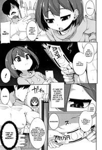 Koakuma ☆ à la Mode | Little Devil ☆ à la Mode Ch. 1-3 6