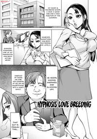 Brazzers Saimin Kyousei Love Love Tanetsuke | Hypno Coerced Love Mating Ch.1-3  AVRevenue 4