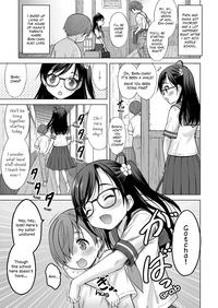 Onegai! Oneechan 8