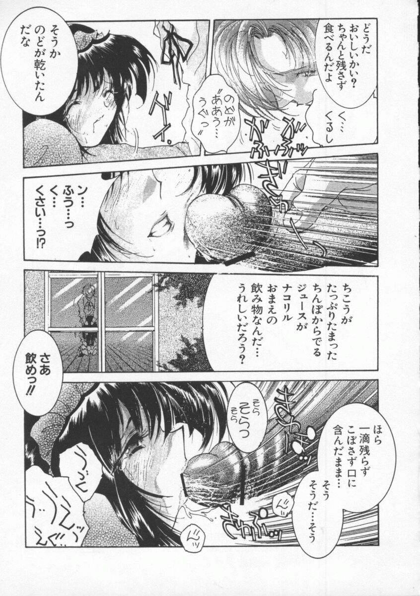 Dennou Butou Musume Vol 8 9