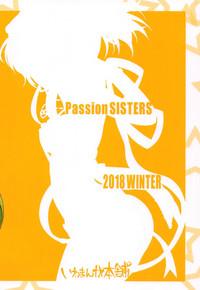 Passion SISTERS 9