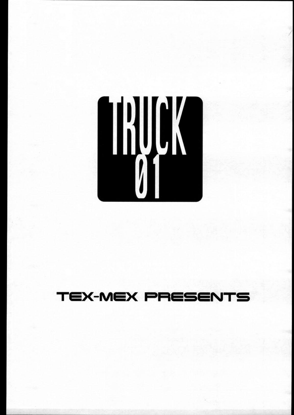 Truck 01 1