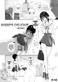 Hitsuji no Kimochii After | Sheep's Delight After 0