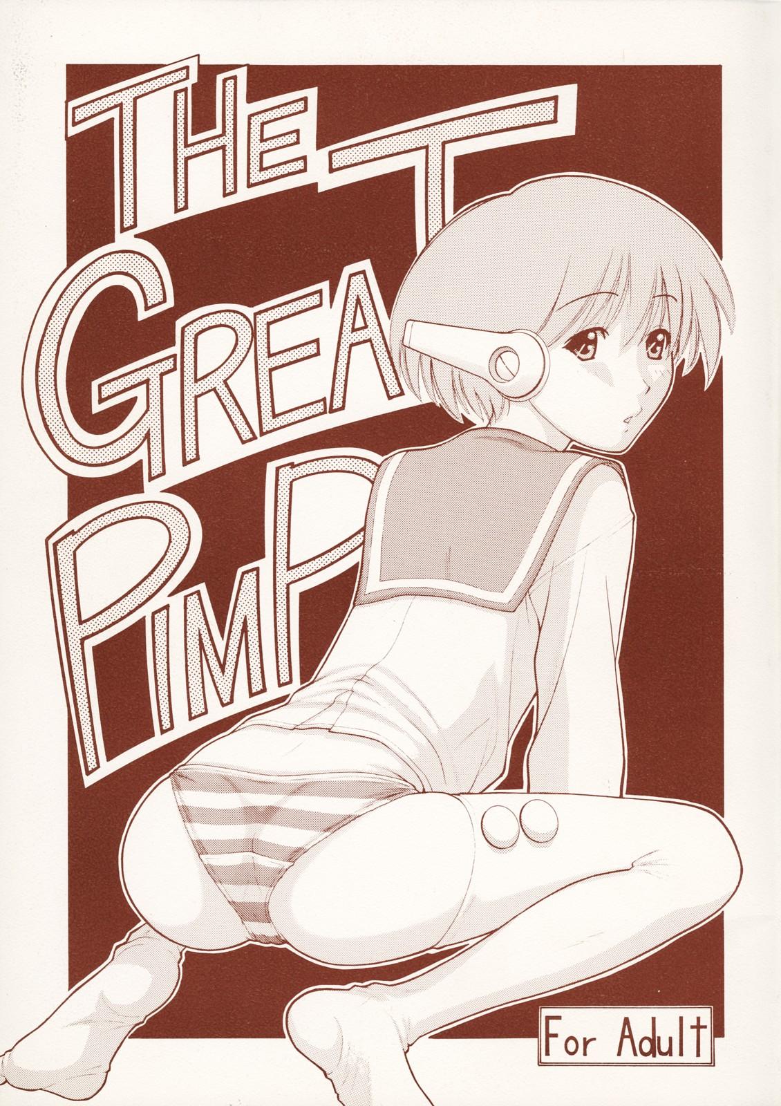 The Great Pimp 0