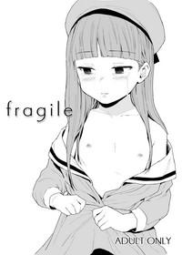 Sex Toys fragile- Original hentai Huge Butt 1