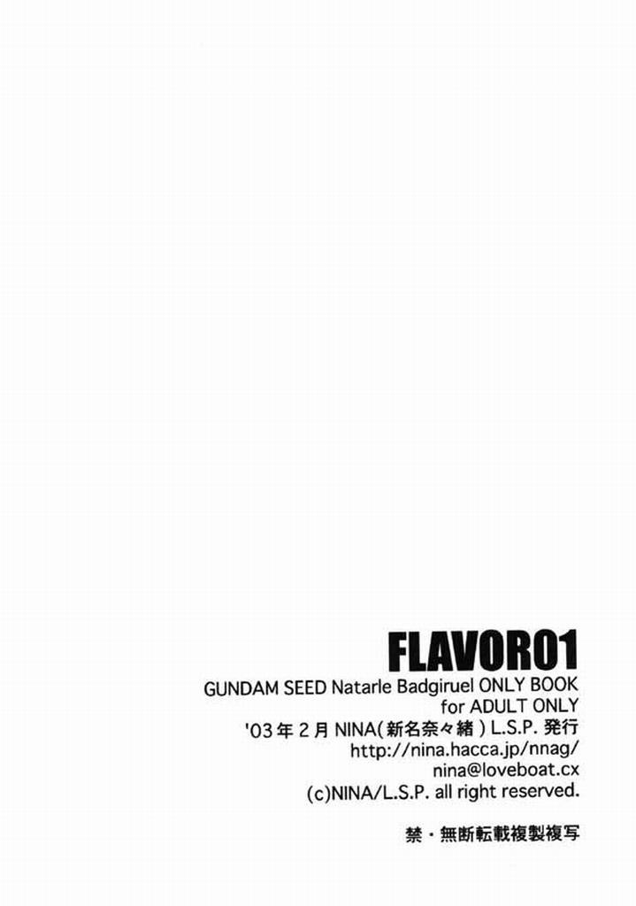 Flavor 01 16