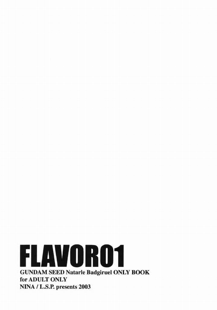 Flavor 01 1