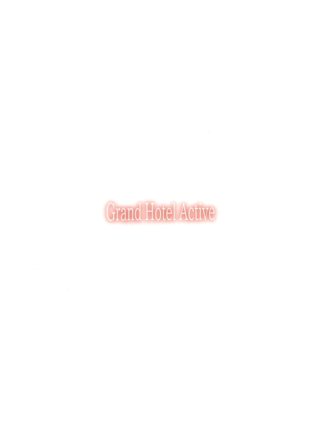 Grand Hotel Active 17