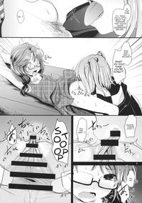 Sumireko Asobi 4