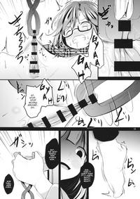 Sumireko Asobi 8